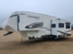 2012 Coachmen Chaparall 286RKS