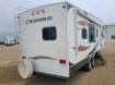 2012 Coachmen Chaparall 286RKS