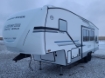 2025 Cherokee Arctic Wolf 287BH